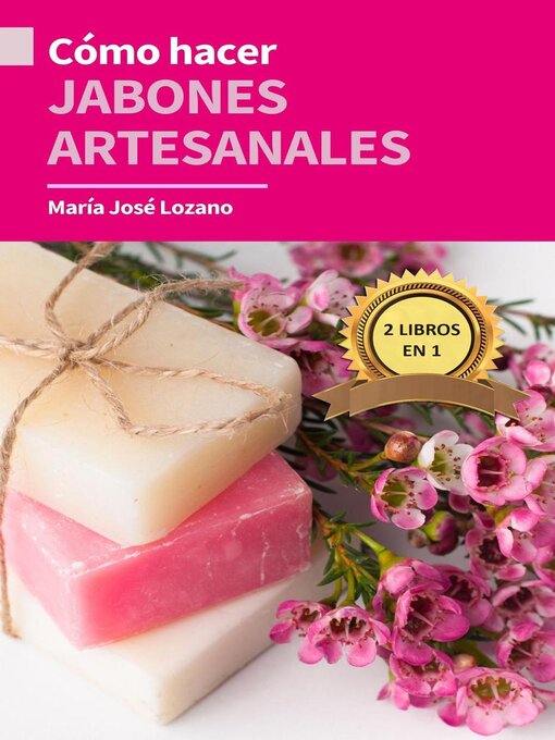 Title details for 2 libros en 1 by María José Lozano - Available